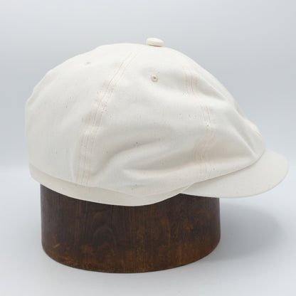 THE H.W.DOG＆CO_NEWS PAPER CAP