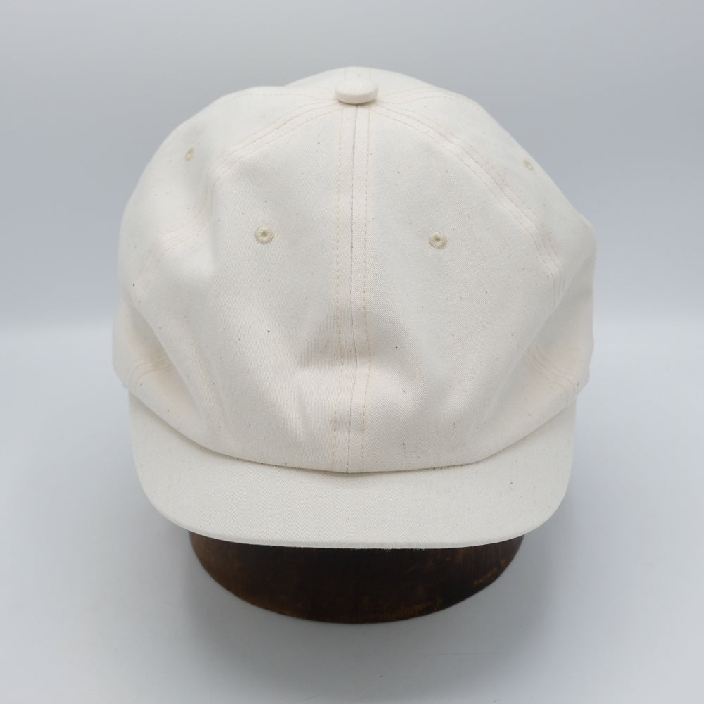 THE HWDOG＆CO_NEWS PAPER CAP