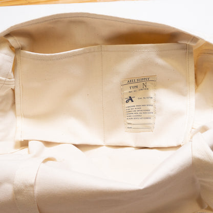 AELL SUPPLY_UTILITY BAG