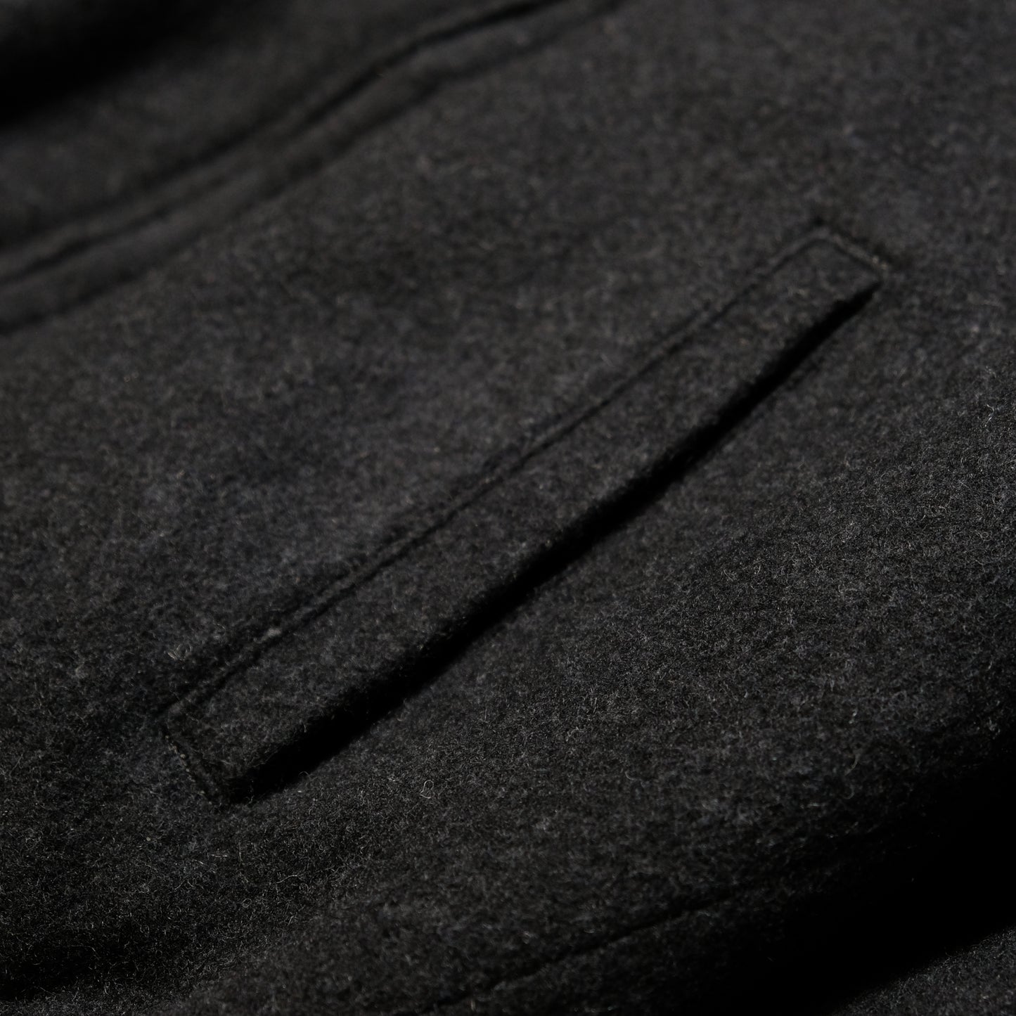 G&F Co._CLUB JACKET_INK BLACK