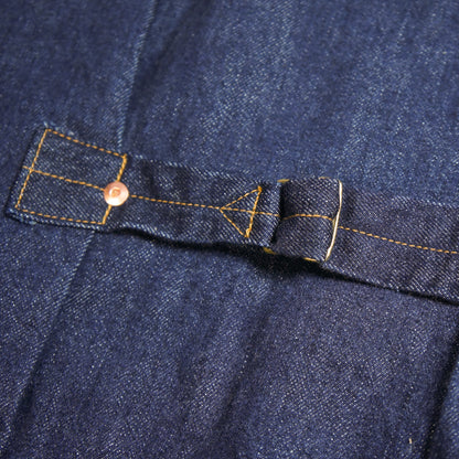 G&amp;F Co._ LOT101_DENIM JACKET