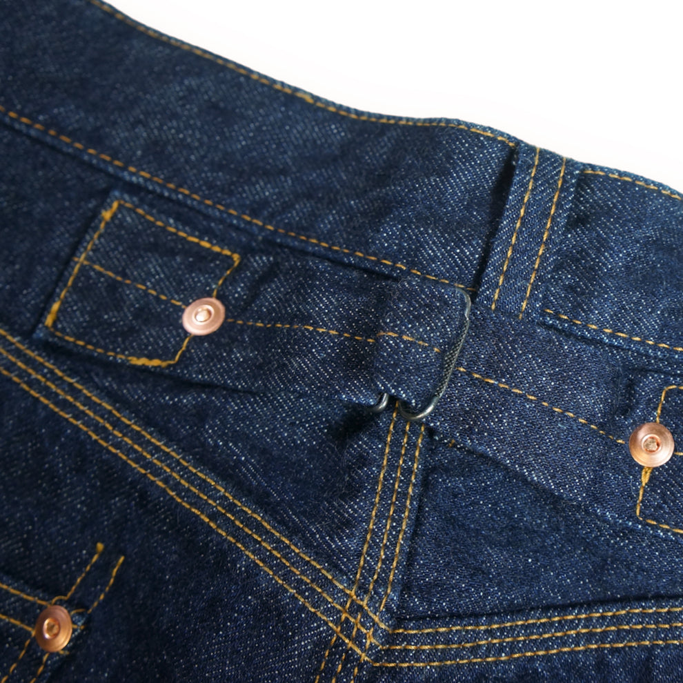 G＆F Co._ LOT101_DENIM PANTS – JeansShopSpiral