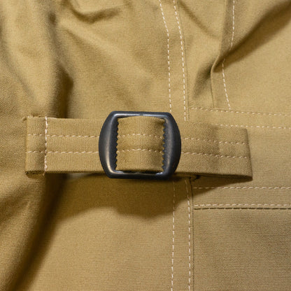 G&F Co._WORK JACKET_KHAKI