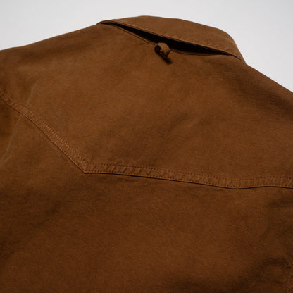 ORGUEIL_OR-4288_French Railroad Jacket_Brown