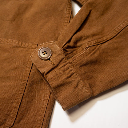 ORGUEIL_OR-4288_French Railroad Jacket_Brown