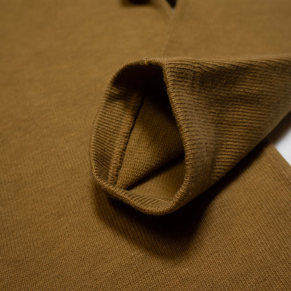 ORGUEIL_OR-9074_Basque Shirt_Khaki