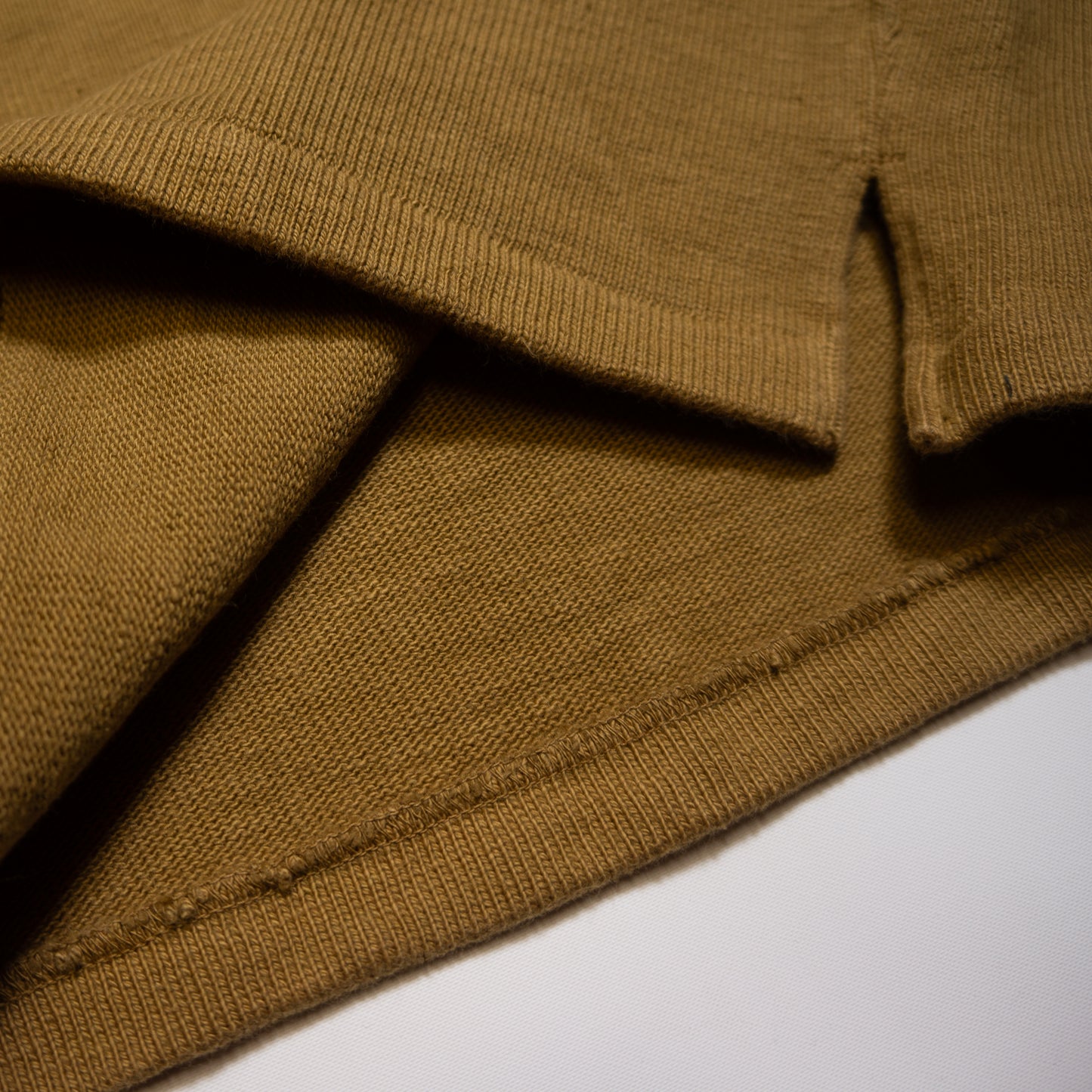 ORGUEIL_OR-9074_Basque Shirt_Khaki