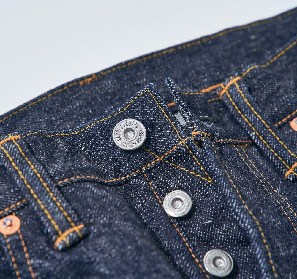 SAMURAIJEANS_S0710XX_15oz710 model