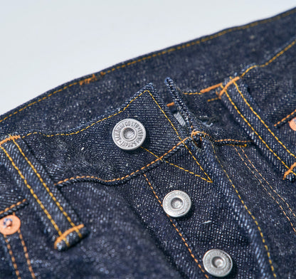 SAMURAIJEANS_S0710XX_15oz710 model