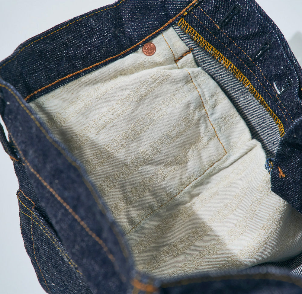 SAMURAIJEANS_S0710XX_15oz710モデル