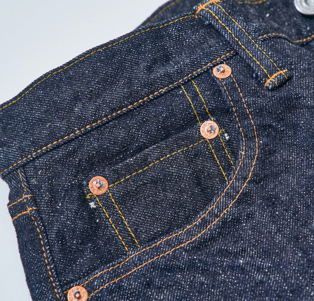 SAMURAIJEANS_S0710XX_15oz710モデル