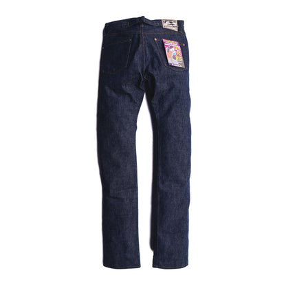 SAMURAIJEANS_S526XX17ozL-25th_Sonderangebot zum 25-jährigen Jubiläum in limitierter Auflage: Modell Kojiro Saaya