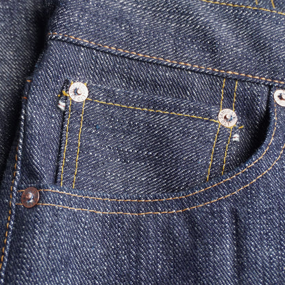 SAMURAIJEANS_S526XX17ozL-25th_25th Anniversary Special Limited Edition: Kojiro Hidari Model