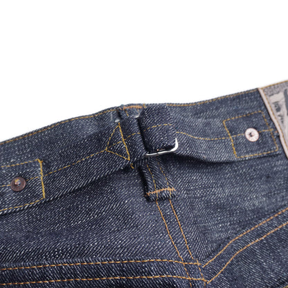 SAMURAIJEANS_S526XX17ozL-25th_25th Anniversary Special Limited Edition: Kojiro Hidari Model