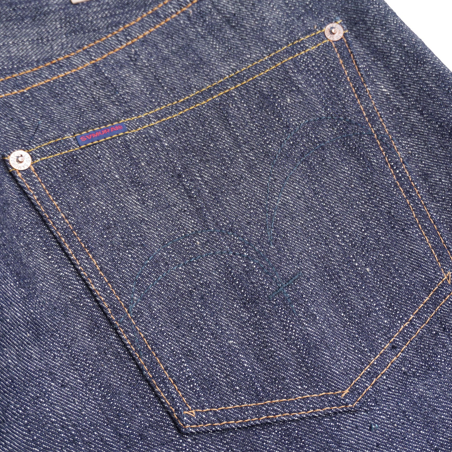 SAMURAIJEANS_S526XX17ozL-25th_25th Anniversary Special Limited Edition: Kojiro Hidari Model