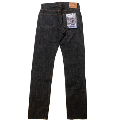 SAMURAIJEANS_S710XX_BK