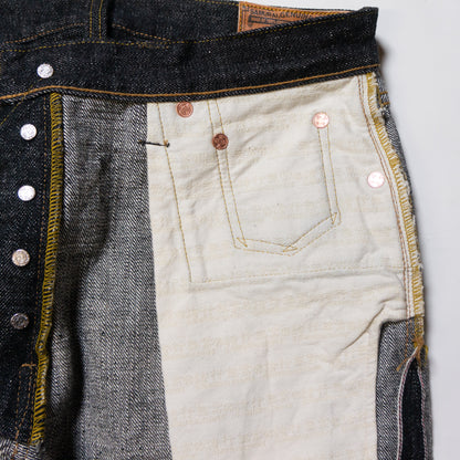 SAMURAIJEANS_S710XX_BK