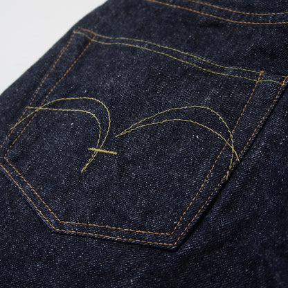 SAMURAIJEANS_S510HX_Vintage model