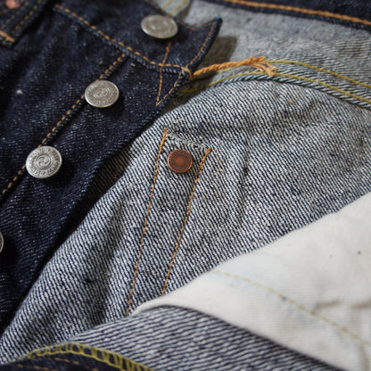 SAMURAIJEANS_S510HX_Vintage model