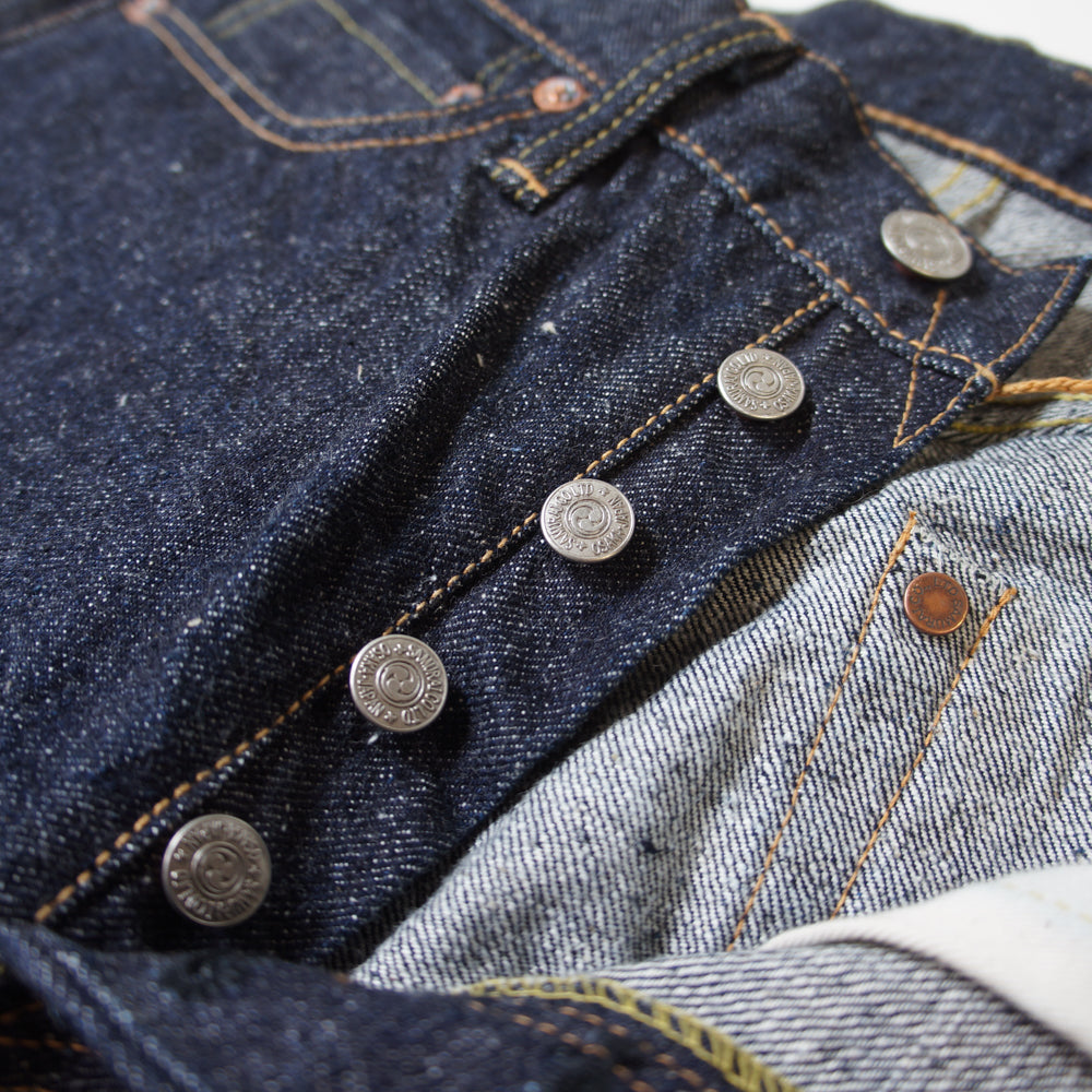 SAMURAIJEANS_S510HX_Vintage model