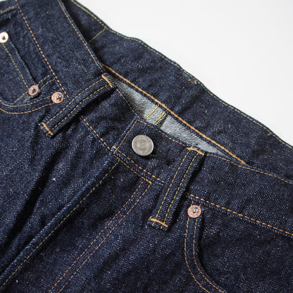 SAMURAIJEANS_S510HX_ビンテージモデル