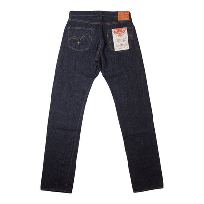 SAMURAIJEANS_S510HX_Vintage model