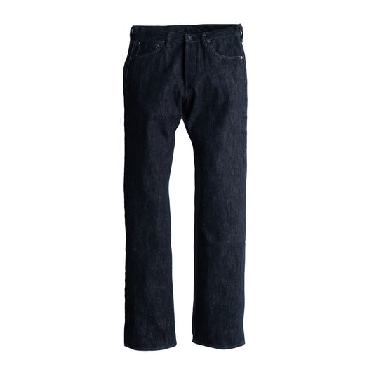 SAMURAIJEANS_S5000BKⅡ_Zero schwarzes Modell 