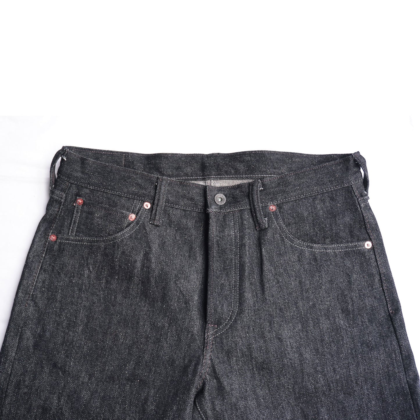 SAMURAIJEANS_S5000BKⅡ_零ブラックモデル