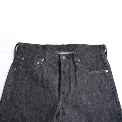 SAMURAIJEANS_S5000BKⅡ_Zero Black Model 