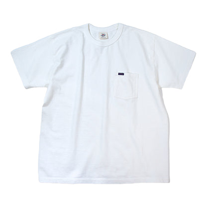 SAMURAIJEANS_SJST-PCMⅡ_White