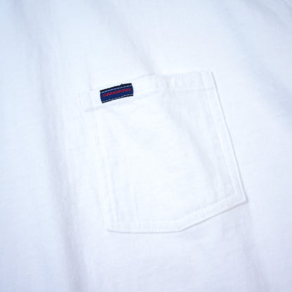 SAMURAIJEANS_SJST-PCMⅡ_White