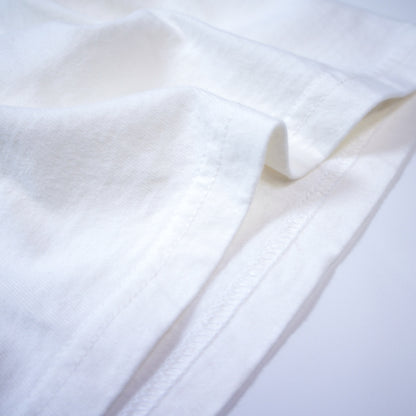 SAMURAIJEANS_SJST-PCMⅡ_White