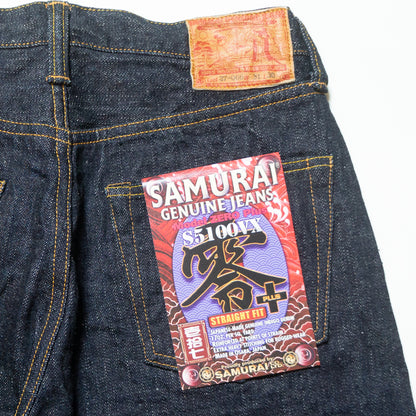 SAMURAIJEANS_S5100VX