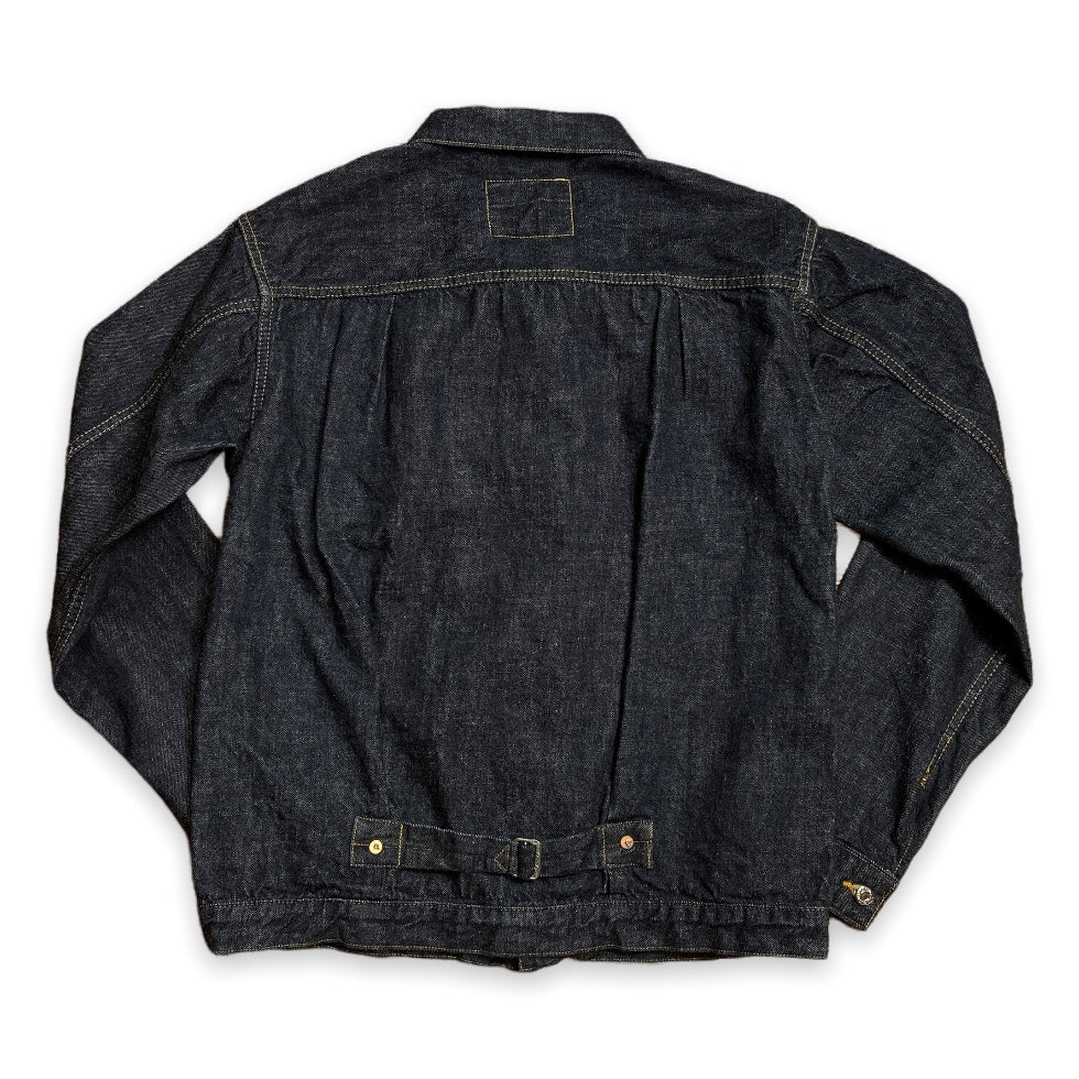 TCB jeans_20's Jacket