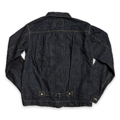 TCB Jeans_20's Jacke