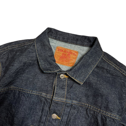 TCB Jeans_20's Jacke