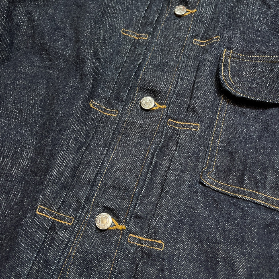 TCB jeans_20's Jacket