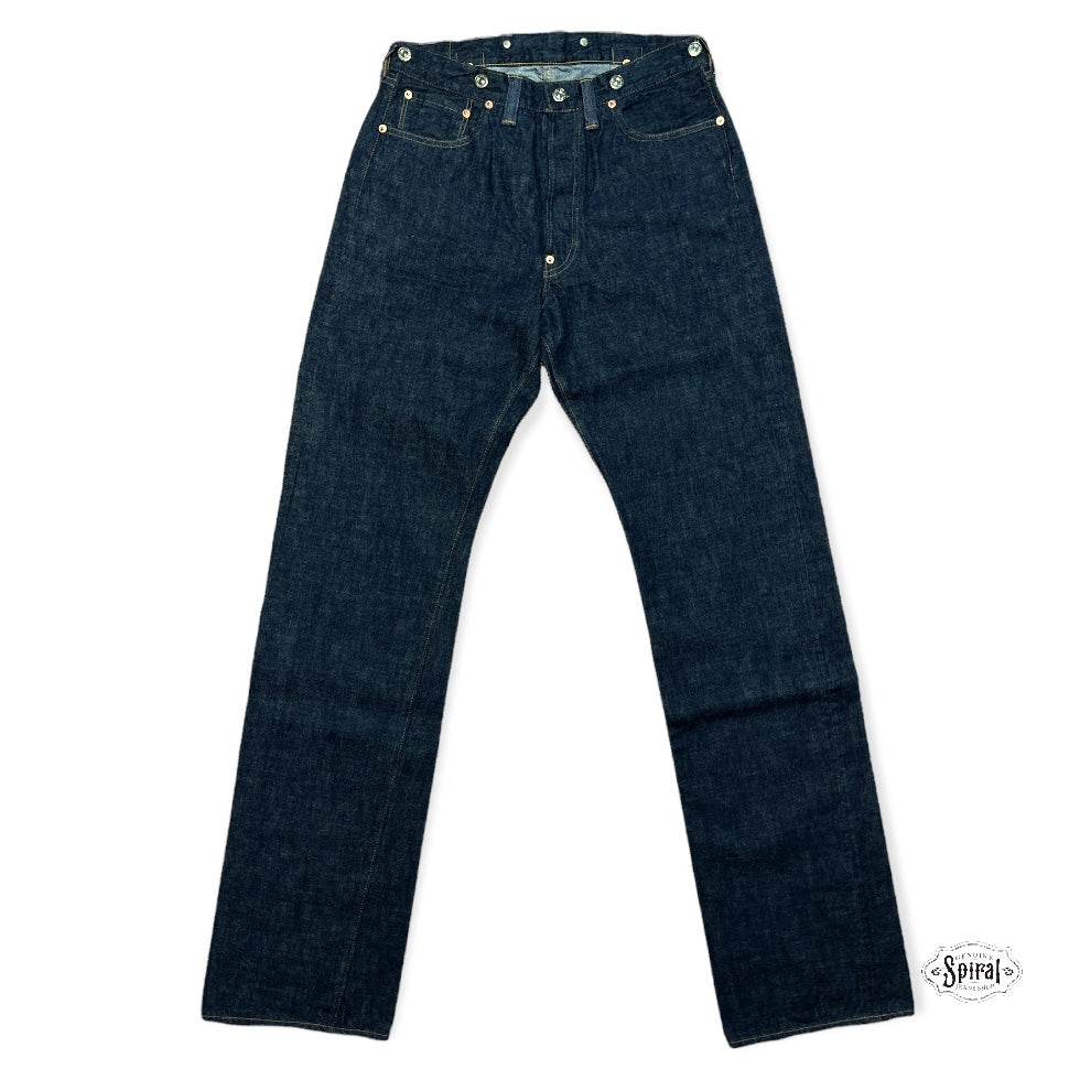 TCB jeans_20's Jeans