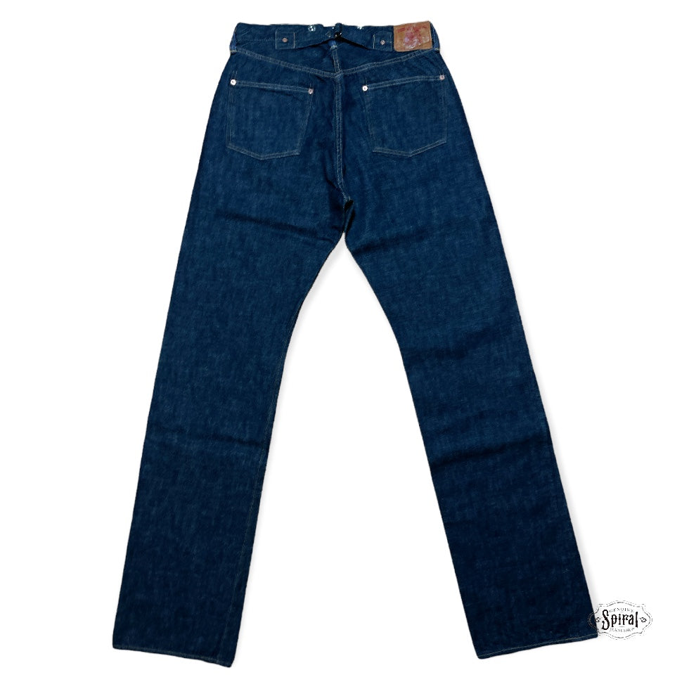 TCB jeans_20's Jeans