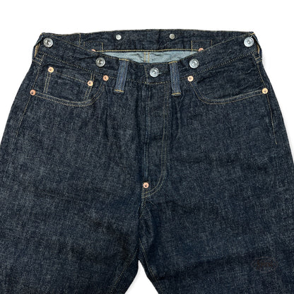 TCB Jeans_20's Jeans