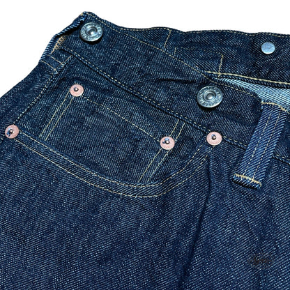 TCB Jeans_20's Jeans