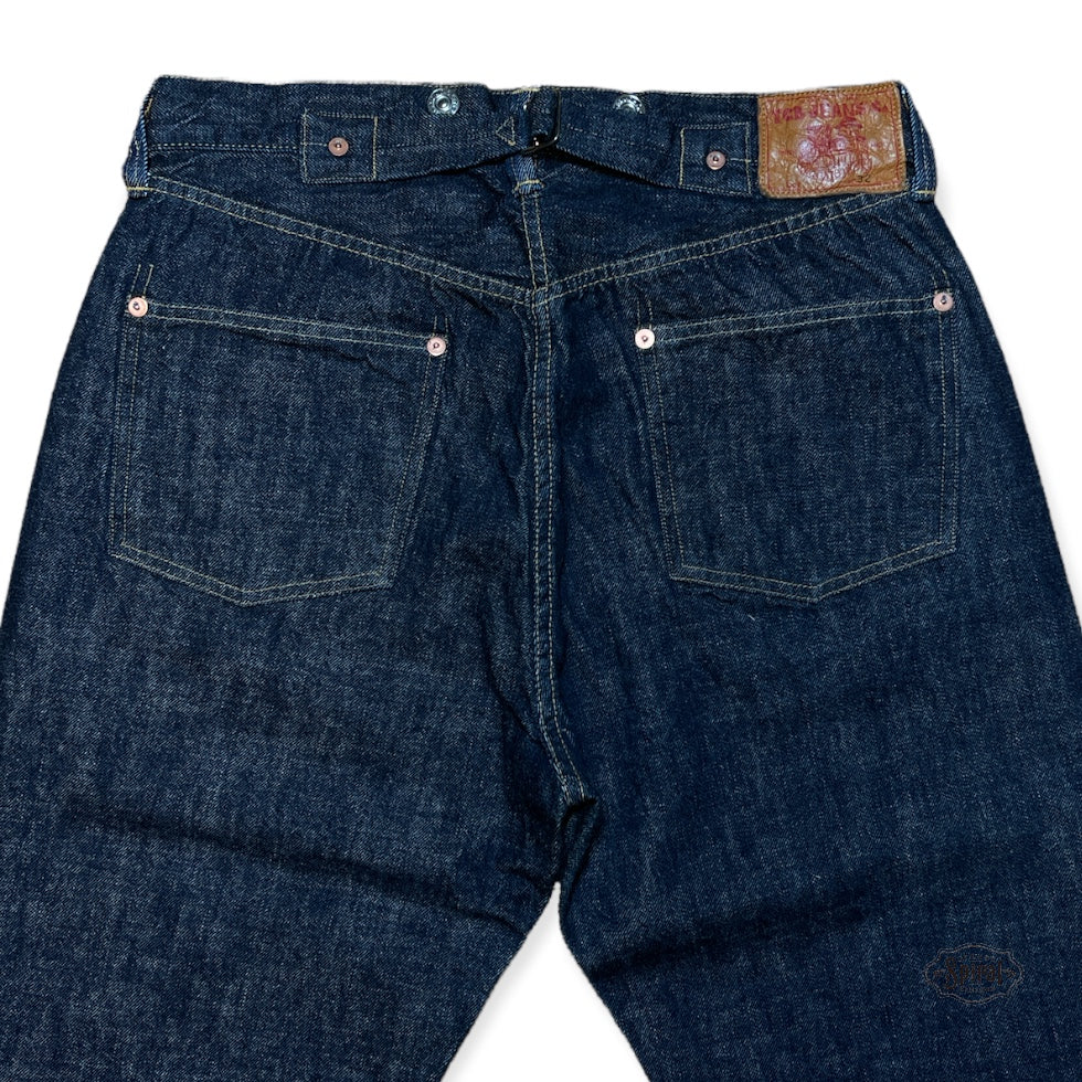 TCB Jeans_20's Jeans