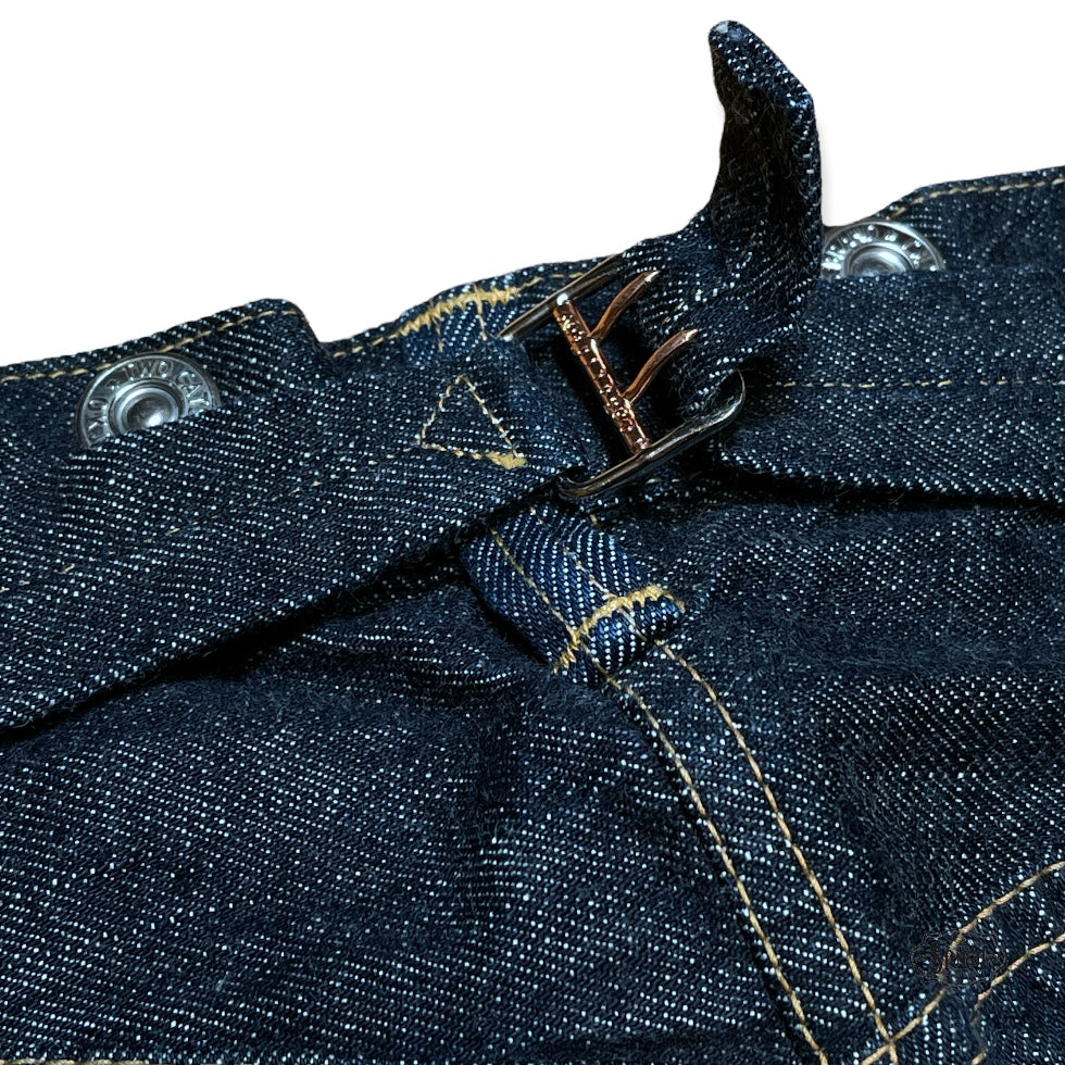 TCB jeans_20's Jeans