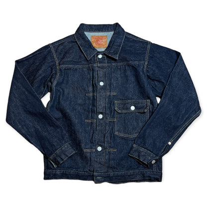 TCB jeans 30's Jacket