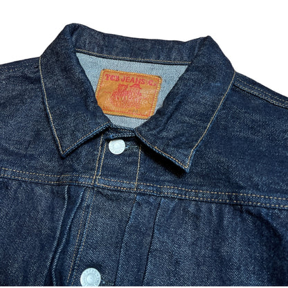 TCB Jeans 30er Jahre Jacke