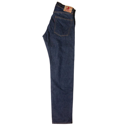 TCB Jeans_Pre-shrunk jeans (type 505)