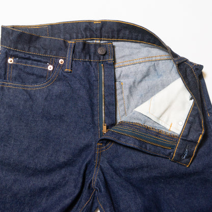 TCB Jeans_Pre-shrunk jeans (type 505)