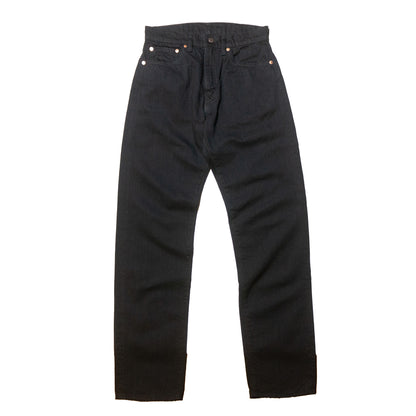 TCB Jeans_505BKBK