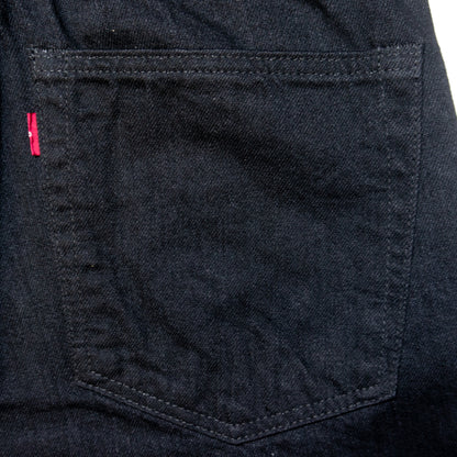 TCB Jeans_505BKBK