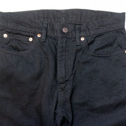 TCB Jeans_505BKBK